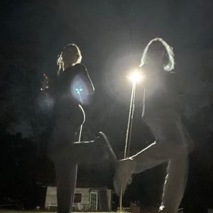 Meet your Posher, Bridgett